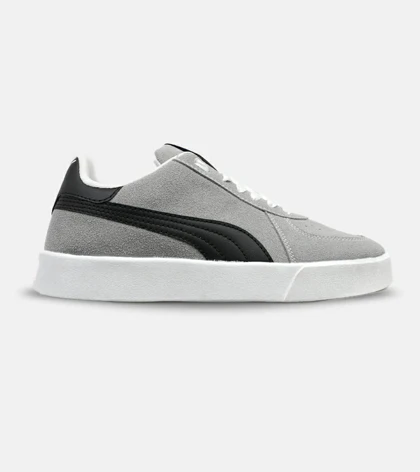 کفش کتانی ورزشی طوسی مردانه PUMA