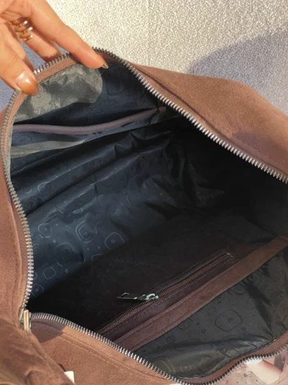 کیف زارا بنجیر 2402