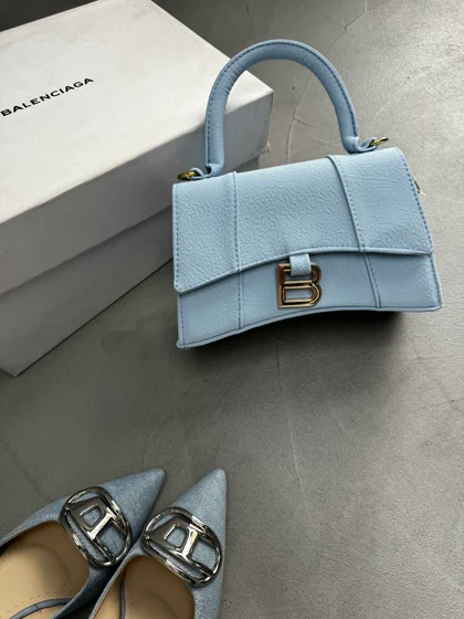 کیف BALENCIAGA
