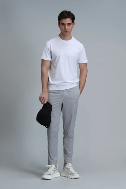 تیشرت مردانه lufian