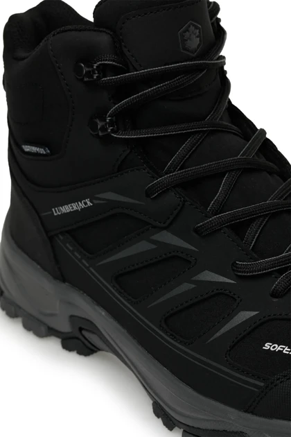 بوت و نیم بوت مردانه lumberjack