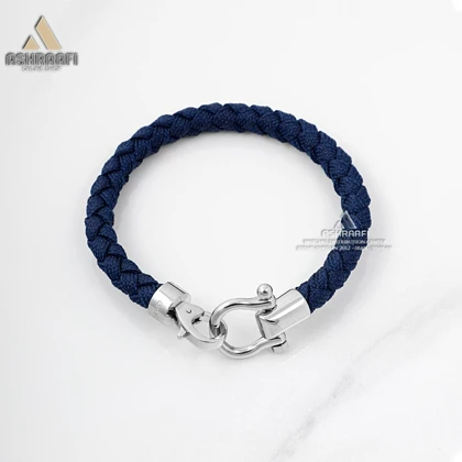دستبند امگا زنانه Omega Luxury Bracelet 01