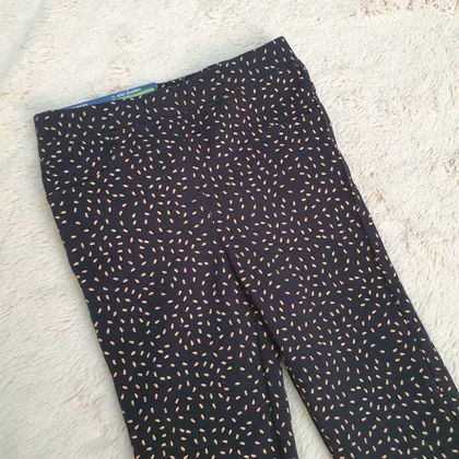 شلوار دخترانه لوپیلو کد Z-TGF45