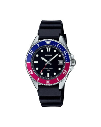 ساعت مچی زنانه کاسیو CASIO MDV-10-1A2V