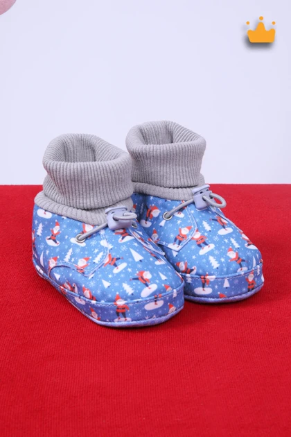 پاپوش بچگانه babyhola babyhola