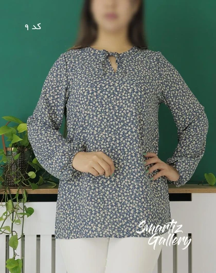 شومیز آیلین