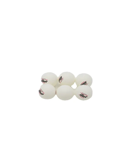 توپ پینگ پنگ Unisex بدون برند 3 Star Ping Pong Balls U