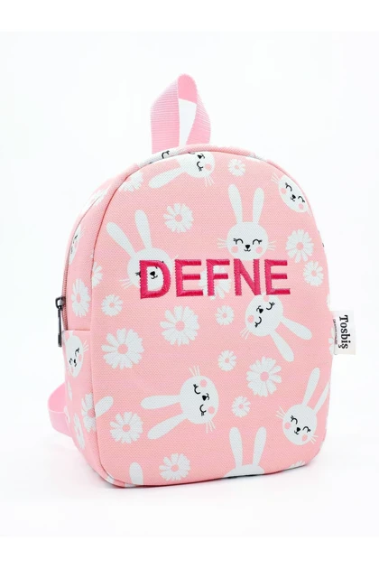 کوله پشتی بچگانه tosbis tosbis