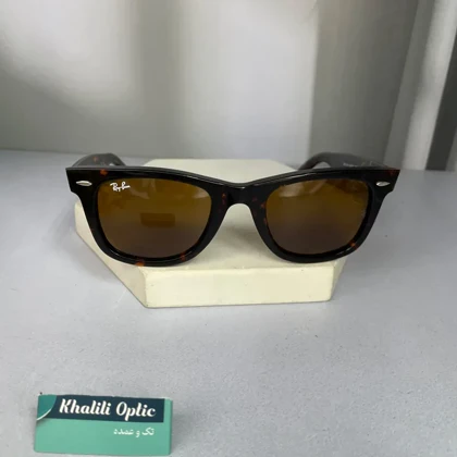 عینک ریبن ویفر RB2140 سایز50 پرفروش‌ترین خلیلی اپتیک