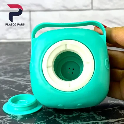 لیف سیلیکونی مخزن دار