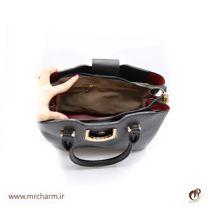 کیف چرم زنانه mrc1876