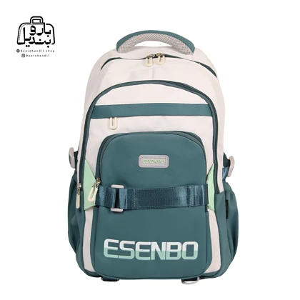 کوله‌پشتی مدرسه Esenbo کد 090