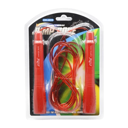 طناب ورزشی سیما مدل CM-J605 طول 3 متر