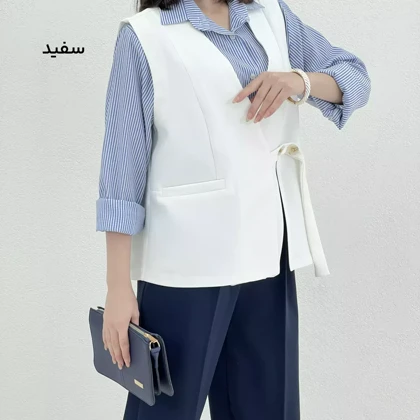 وست مدل رها عیدانه