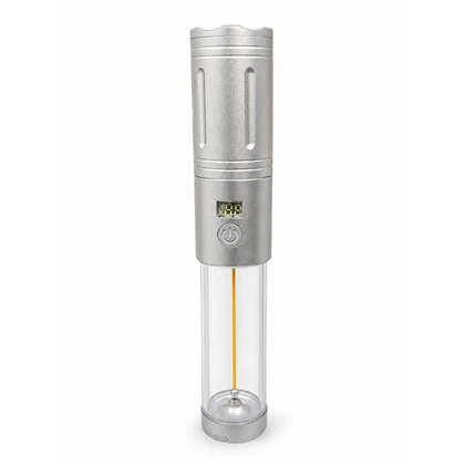 چراغ چادر دوکاره سفری اسنوهاک مدل SN-H606