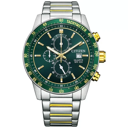 ساعت مچی مردانه سیتیزن CITIZEN AN3689-55X