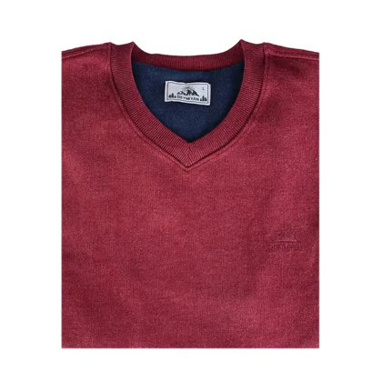 دورس یقه هفت مردانه 7000