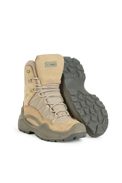 بوت و نیم بوت vogel