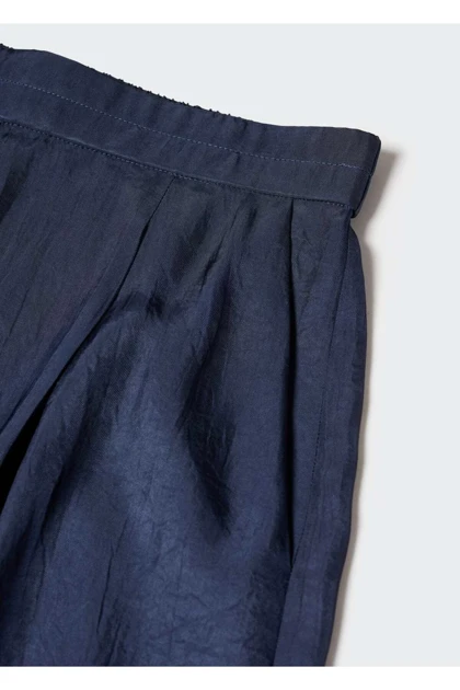 شلوار زنانه اورجینال منگو mango