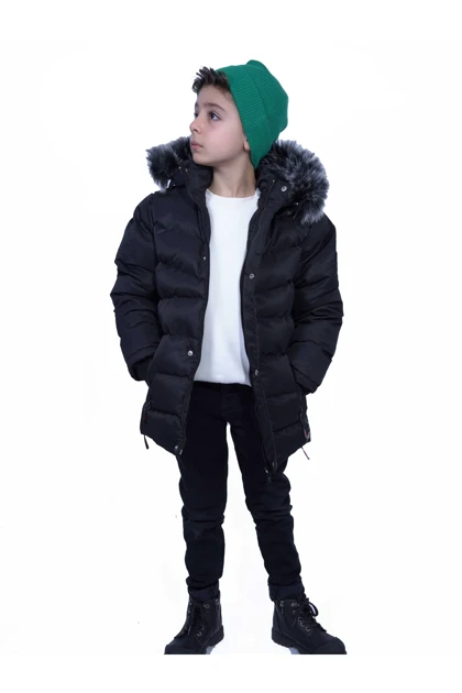 کت و کاپشن بچگانه free-arslan-collection free-arslan-collection