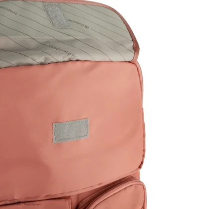 کوله‌پشتی دخترانه پرزیدنت مدل B8432