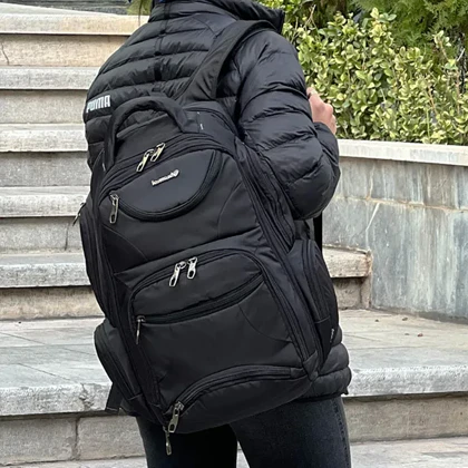 کوله پشتی فوروارد مدل FORWARD - FCLT77022