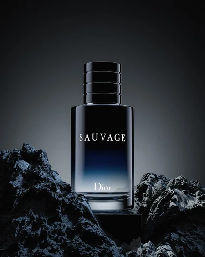 دیور ساوج اورجینال (کریستین دیور ساواج)Dior - Dior Sauvage
