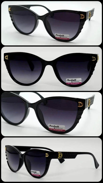 عینک آفتابی زنانه ادال Aedoll P2325