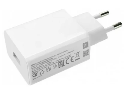 شارژر دیواری اصلی سریع شیائومی Xiaomi MDY-11-EP Fast Charger 22.5W
