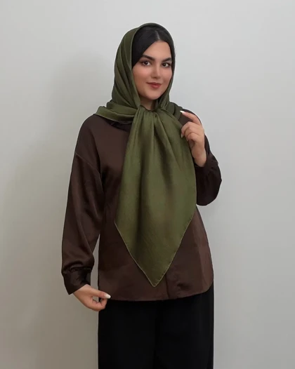 روسری مجلسی مدل الیزا