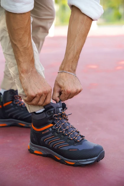 بوت و نیم بوت ریکن riccon