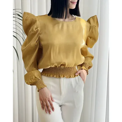 بلوز ترانه