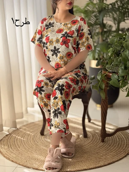 ست نخی کد2521