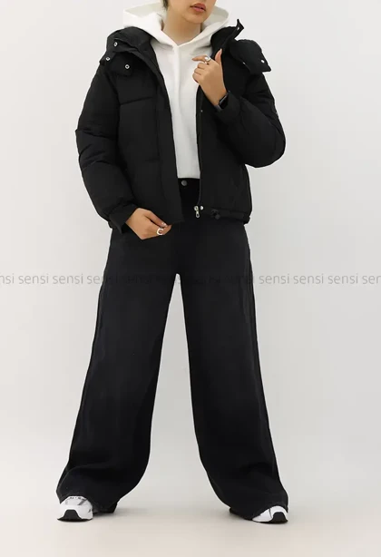 کاپشن وارداتی آستر دار پشم شیشه کد1004853