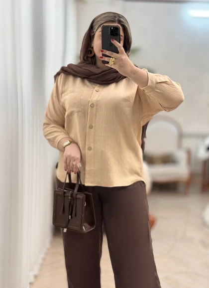 تونیک شانتون L84