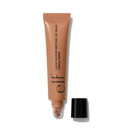 لیپ گلاس ذوب شونده گلو ریوی ور elf Cosmetics