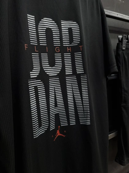 ست تیشرت و شلوارک جوردن با 4 رنگ