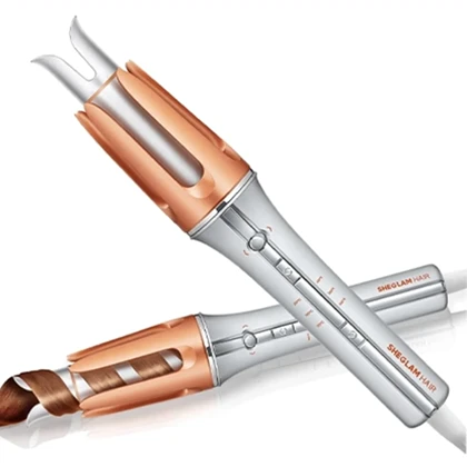 بابلیس شیگلم SHEGLAM مدل SGH-OTIC-01-32 قطر 32 میلی‌متر