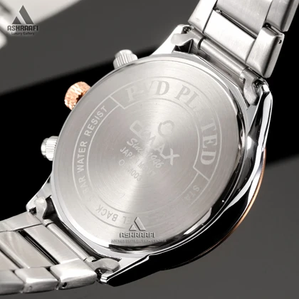 ساعت مردانه اوماکس Omax OEM003N004