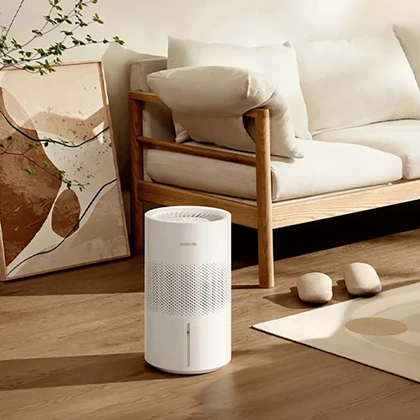 دستگاه بخور سرد هوشمند شیائومی Xiaomi اصل مدل CJSJSQ02XYUE