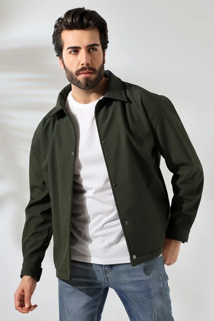 کت و کاپشن مردانه garen garen