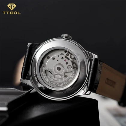 ساعت مچی مردانه اورینت ORIENT RA-AP0101B30B