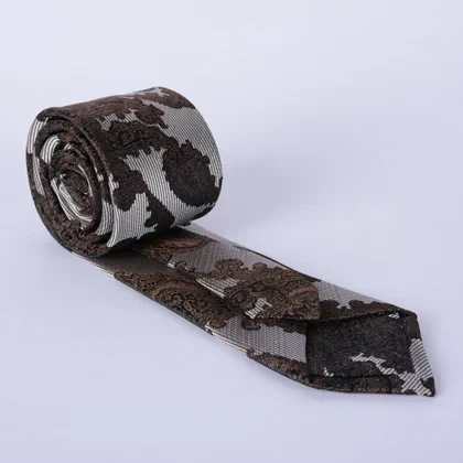 ست کراوات و پوشت جیبی و رزت 1270