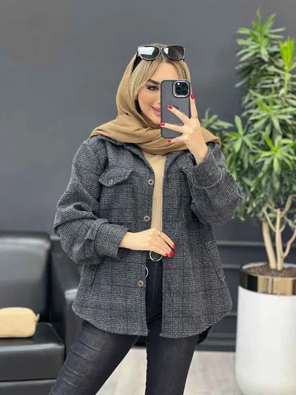 شکت چهار جیب