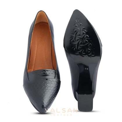 ست لاکچری زنانه چرم یلسان مدل لیندا کد 305-TARA-ARS-MAN-ATS-MRV
