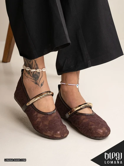 کالج عروسکی گل لومانا - کد 2819