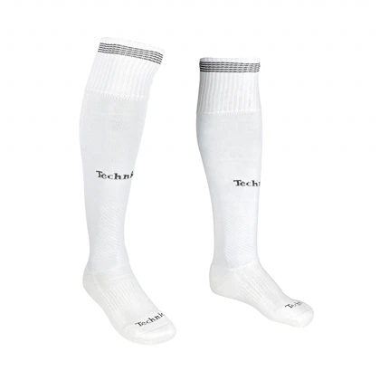 جوراب ورزشی فوتبال تکنیک پلاس 07 مدل JS-105