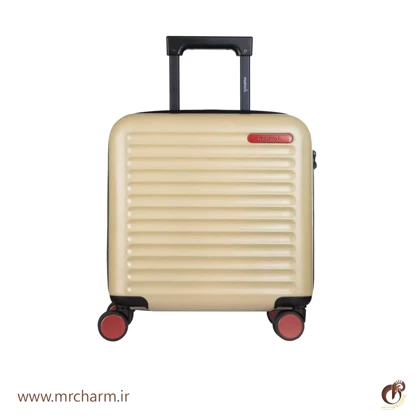 چمدان خلبانی mr80-04