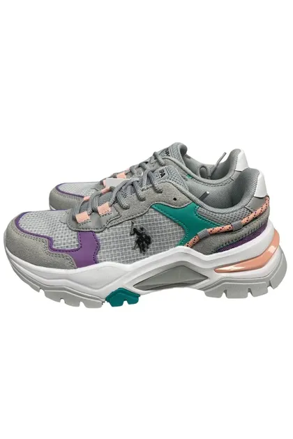 پایه. کفش ورزشی POLO ORTABETIC SMART SOLE 502365-502371 -502368 VINCENT 4FX