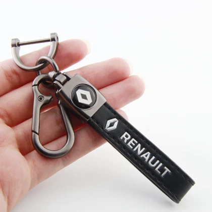 جاکلیدی اسپرت مدل رنو